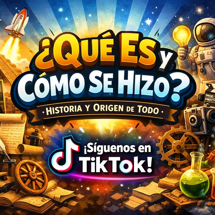 Que es  y como se hizo