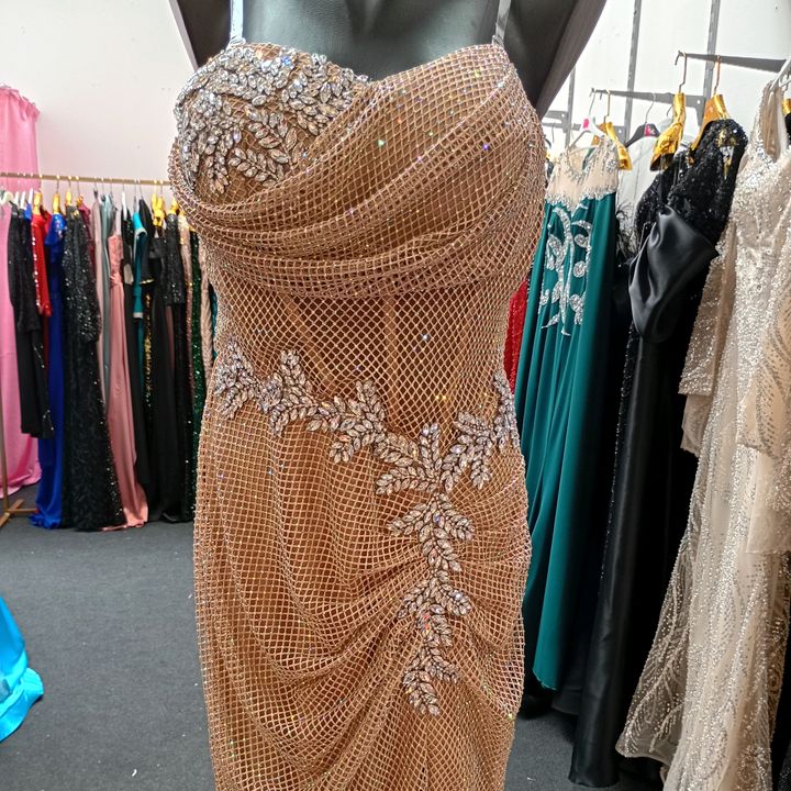 Betty Moda Style