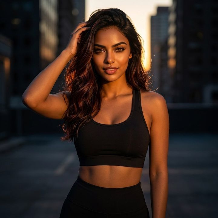 Kiana Storm