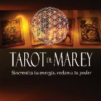 Tarot de Marey