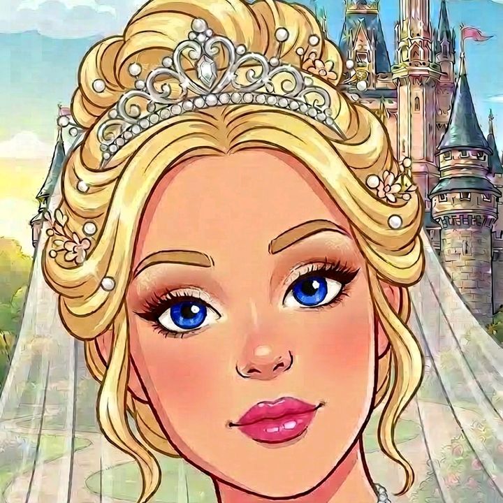 princess 👑