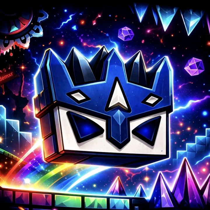 GD vault