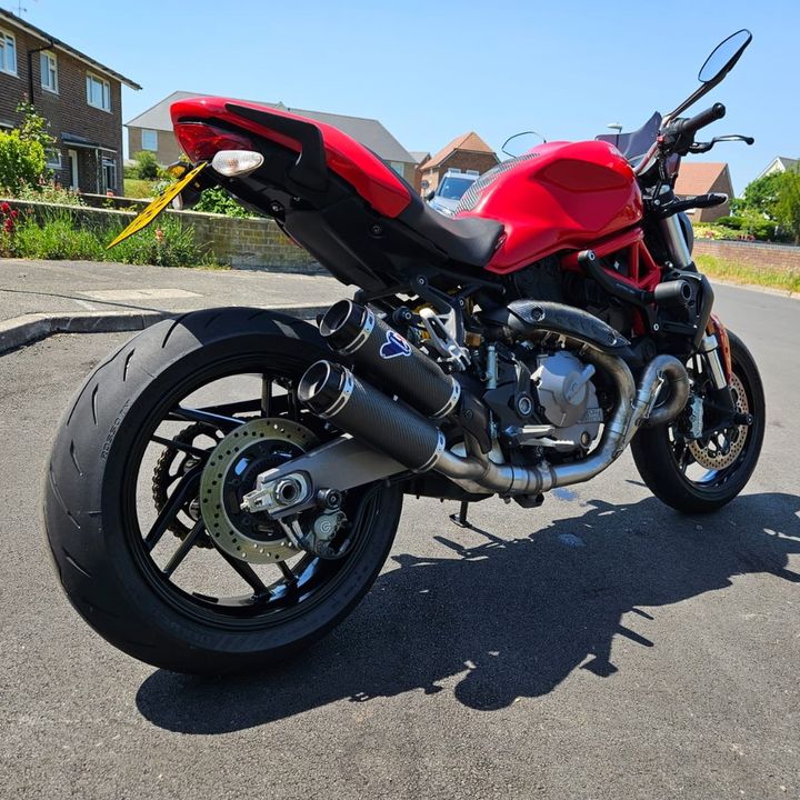 bigdsrides