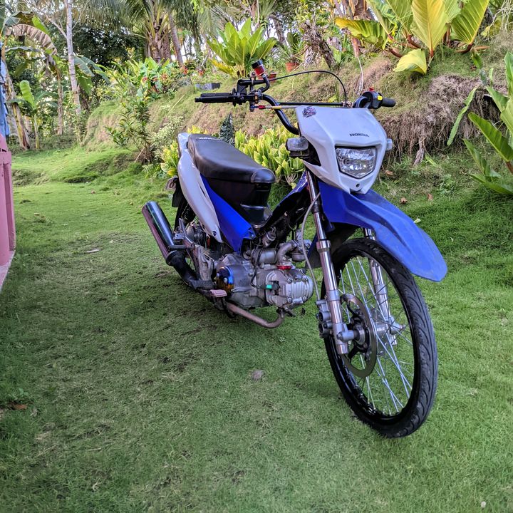 Moto SetUp PH