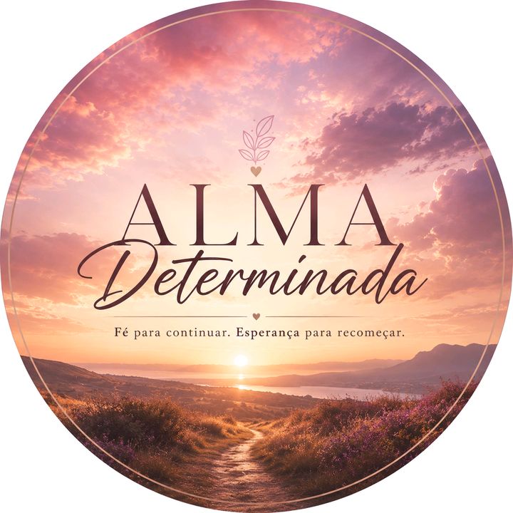 Alma Determinada