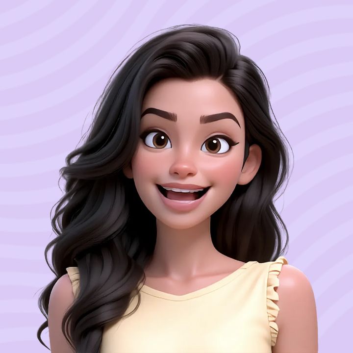 Paulette | belleza 🌸