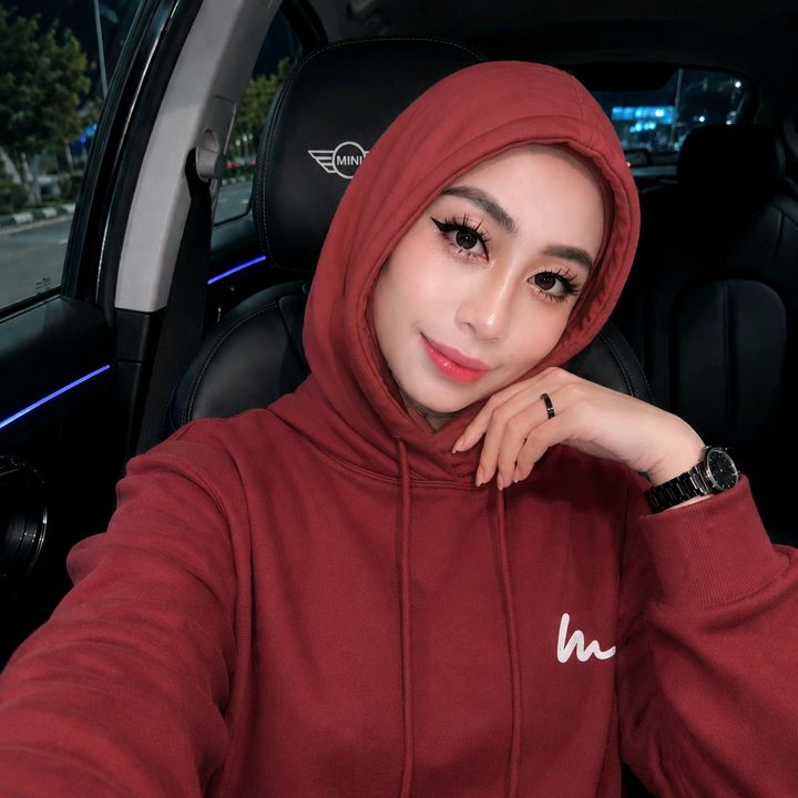 AyuNie | Ootd