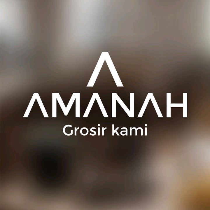 AMANAH TOKO