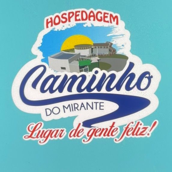 Hospedagem Caminho Do Mirante