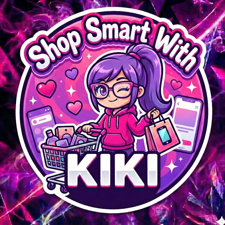 Shop Smart with Kiki