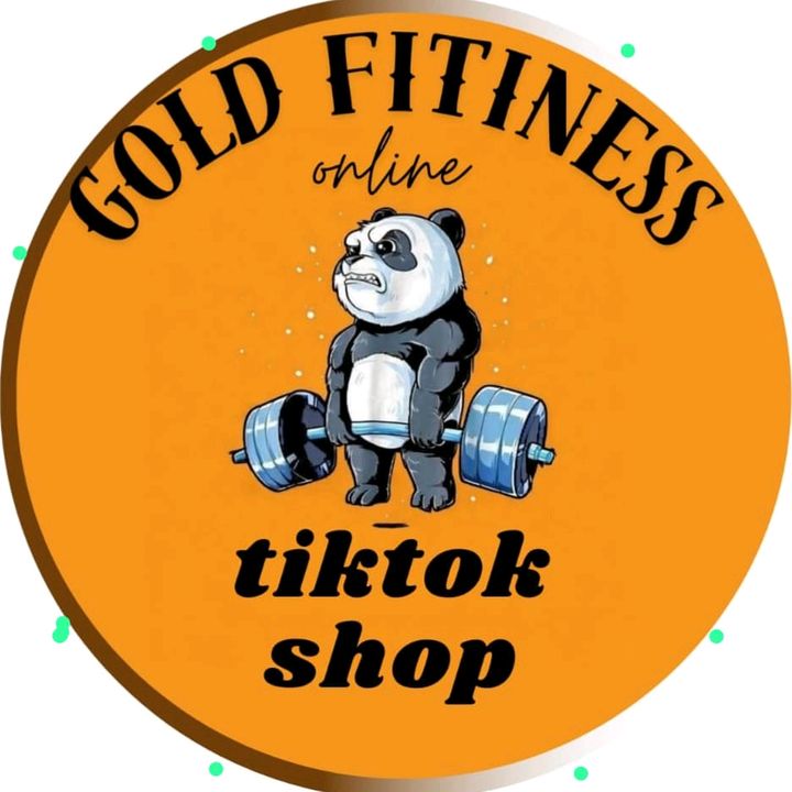 GOLD FITINESS