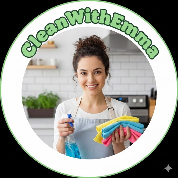 CleanWithEmma