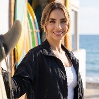Ximena Flores