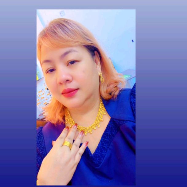 ပီနန်းဘုရင်မရွှေဆိုင်