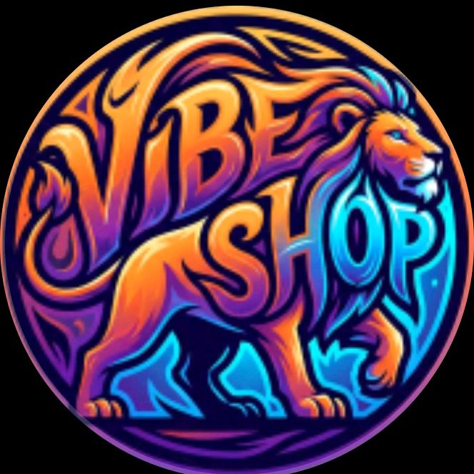 VIBEESHOP