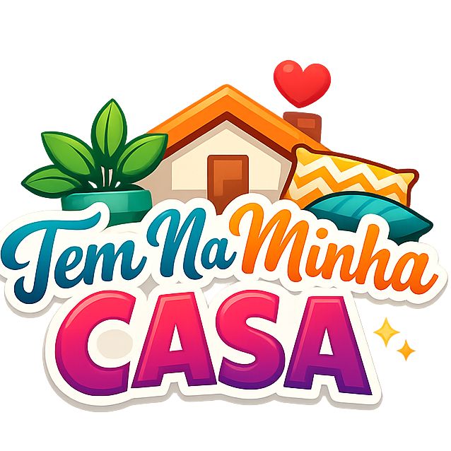 Tem Na Minha Casa