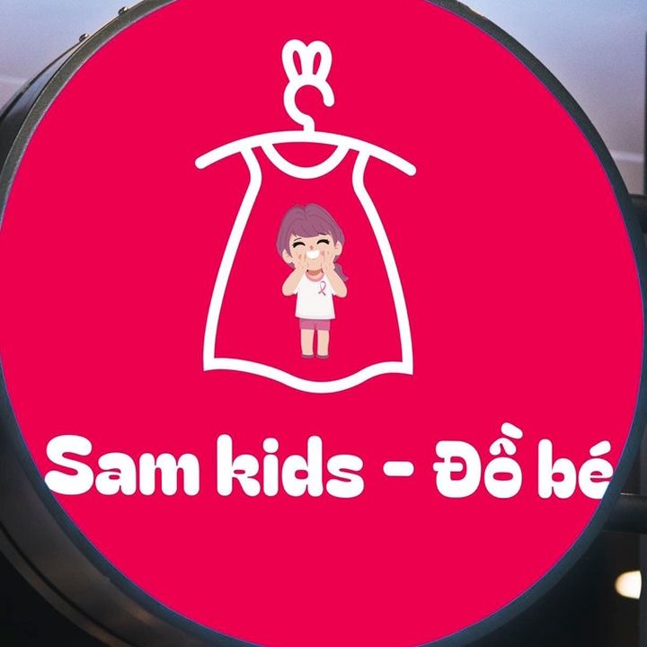 Sam kids - Đồ bé