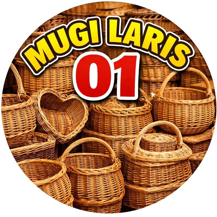 mugi laris