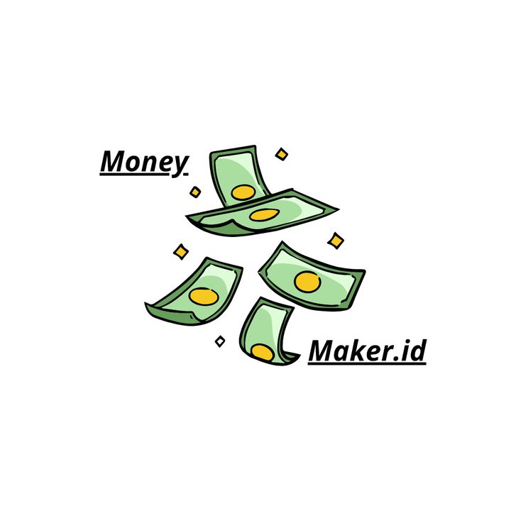 MoneyMaker.id