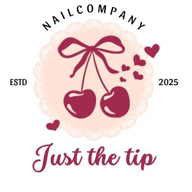 Just The Tip Nails🍒