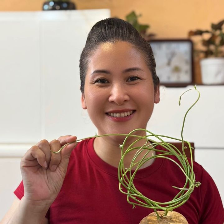 Linh Phùng đây