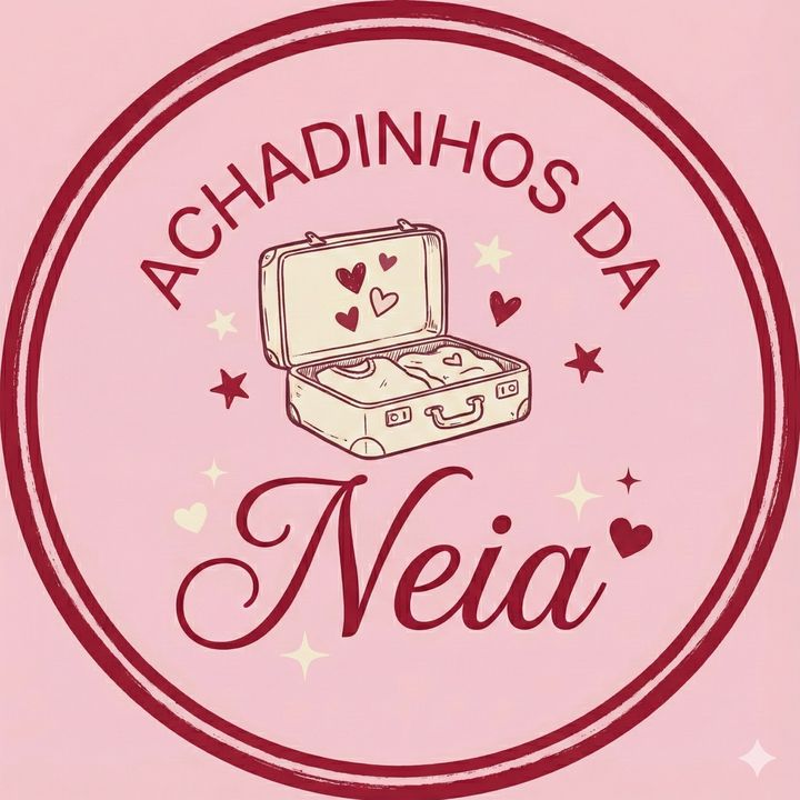 Garimpos da Neia