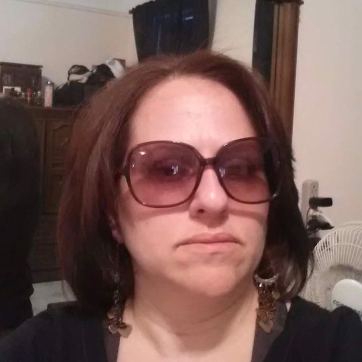 💋 Nancy (NansFred)💋