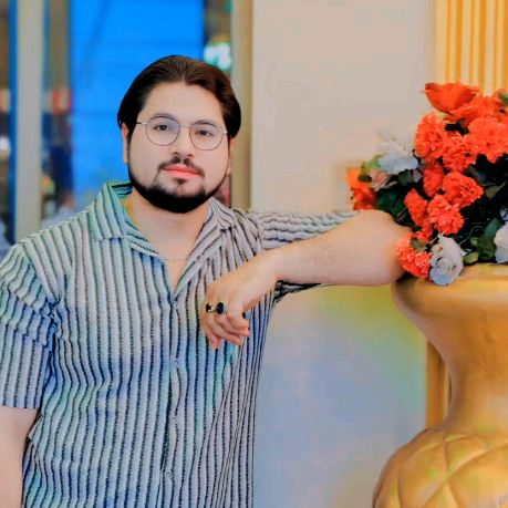 حافظ بلال عالم سلہریا