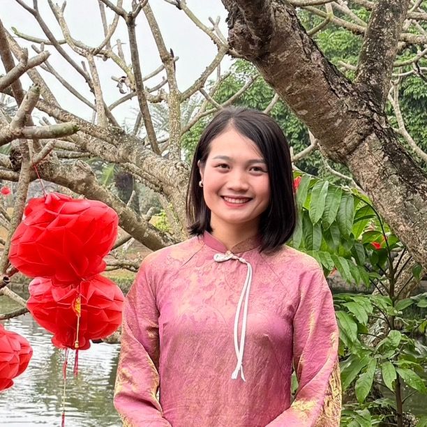 Dương đang lên cấp