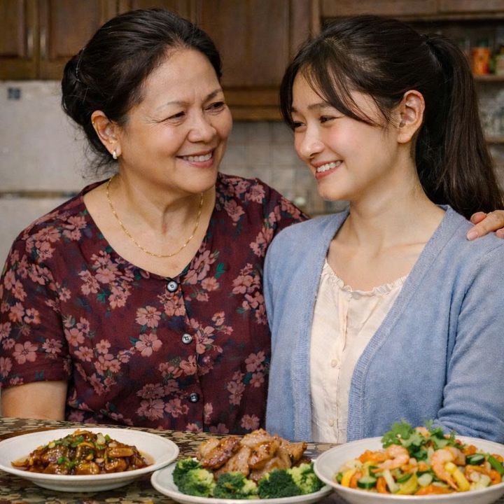 Nhật Ký Miền Quê