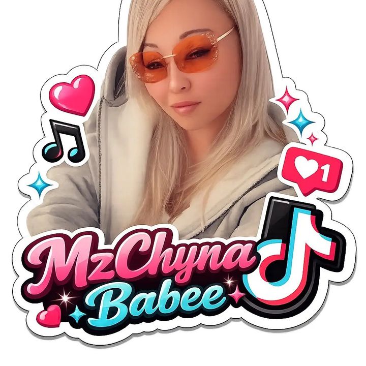 MzChynaBabee