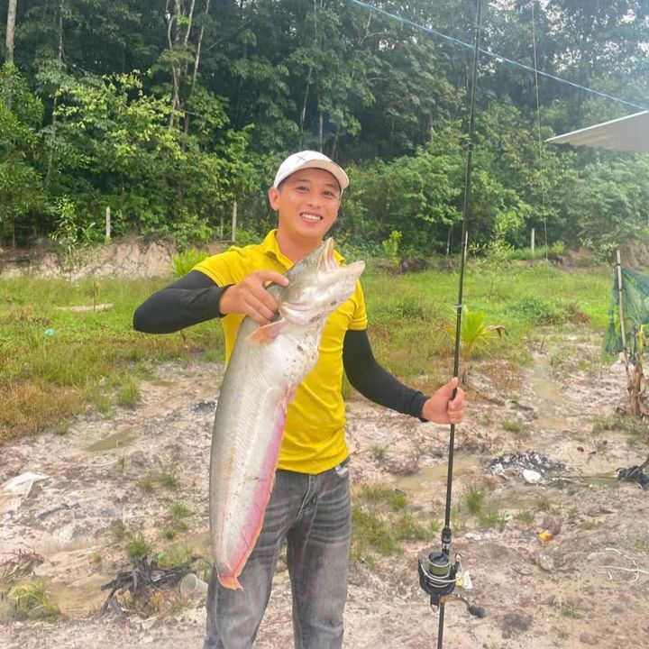 Thắng Fishing 🎣