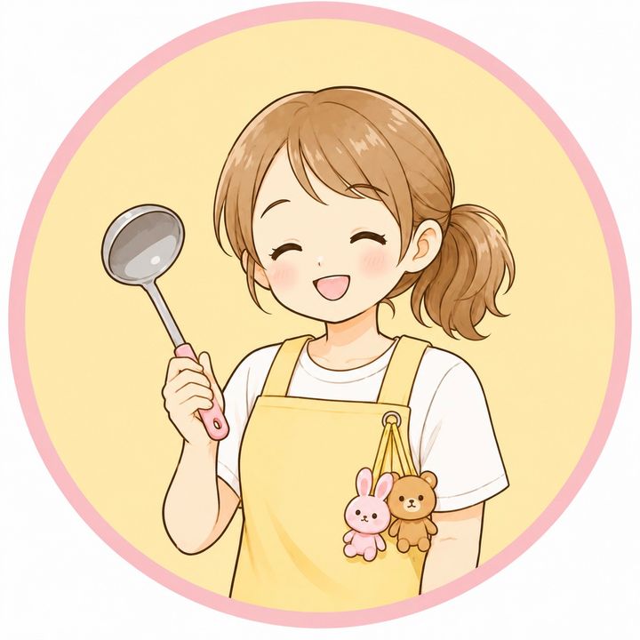 みい｜保育士の子どもウケ抜群レシピ
