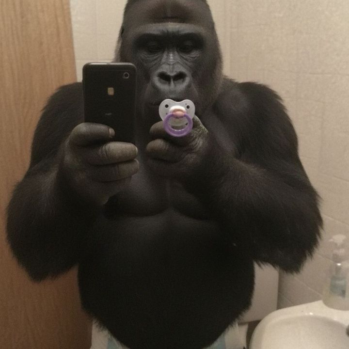 rare