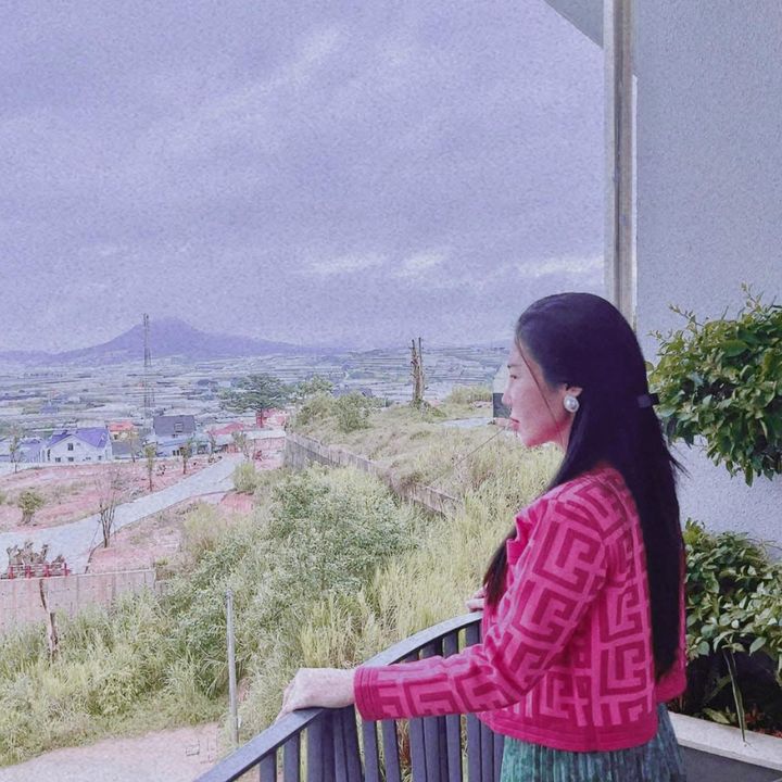 Diệp Miền Tây