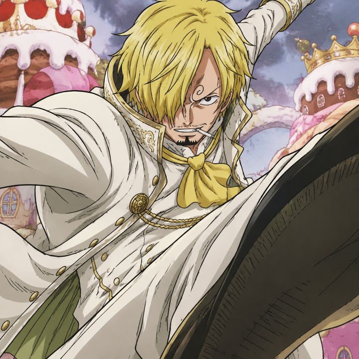Sanji