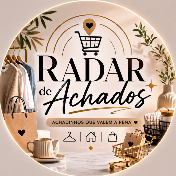Radar de Achados