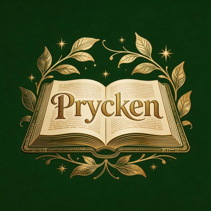 Prycken Enfoque