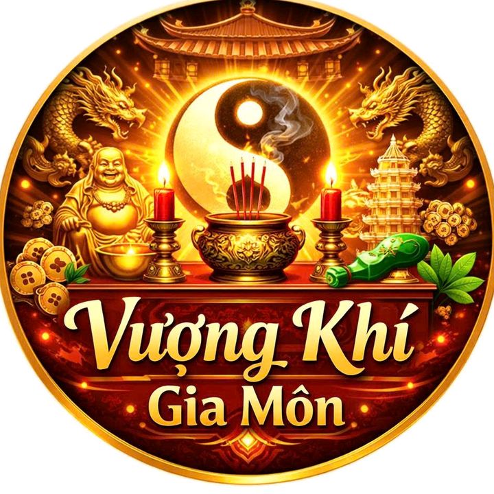 Vượng Khí Gia Môn