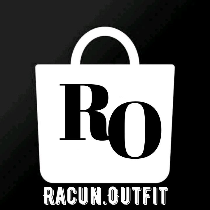 Racun Outfit || Affiliate