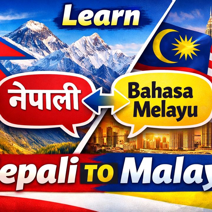Malay_Nepali Language