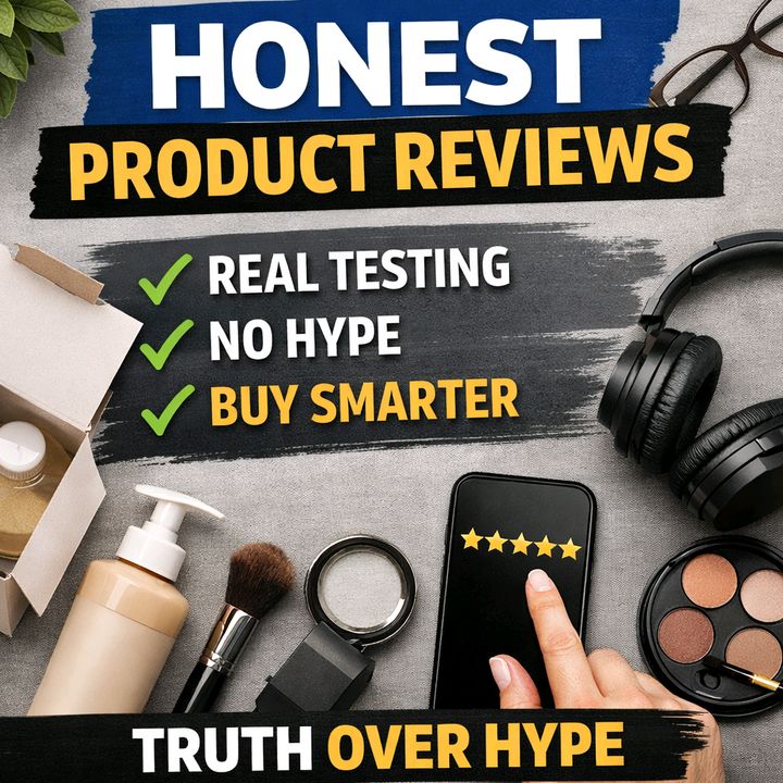 kazietriedandtested