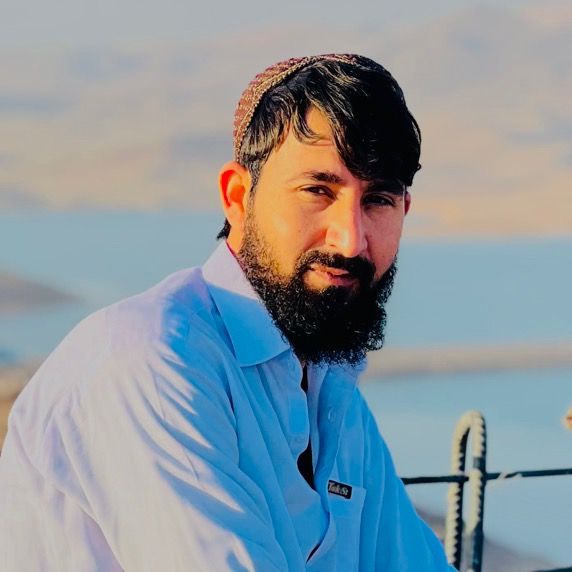 Habibullah_Shafaq_official