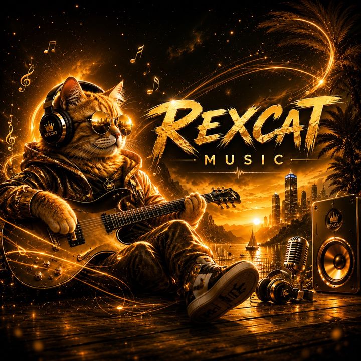 Rexcat Music