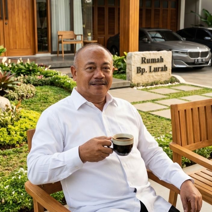 Iwan Kuswandi