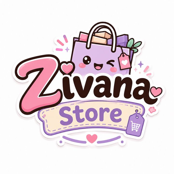 Zivana Store