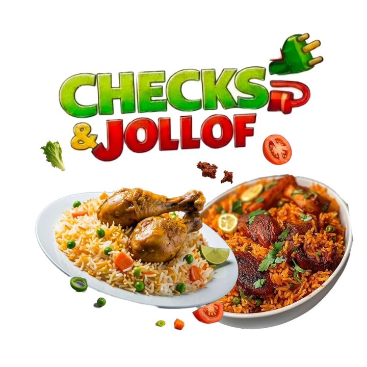 CHECKS&JOLLOF MANCHESTER