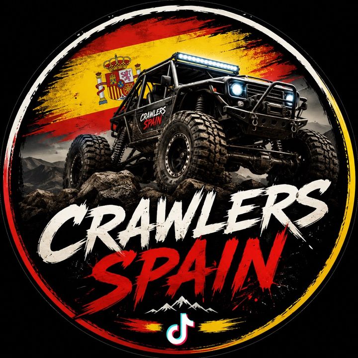 Crawler spain