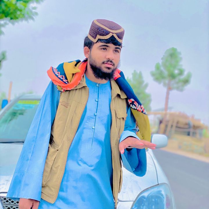 حاجی  احمد  کندوزوال🫀