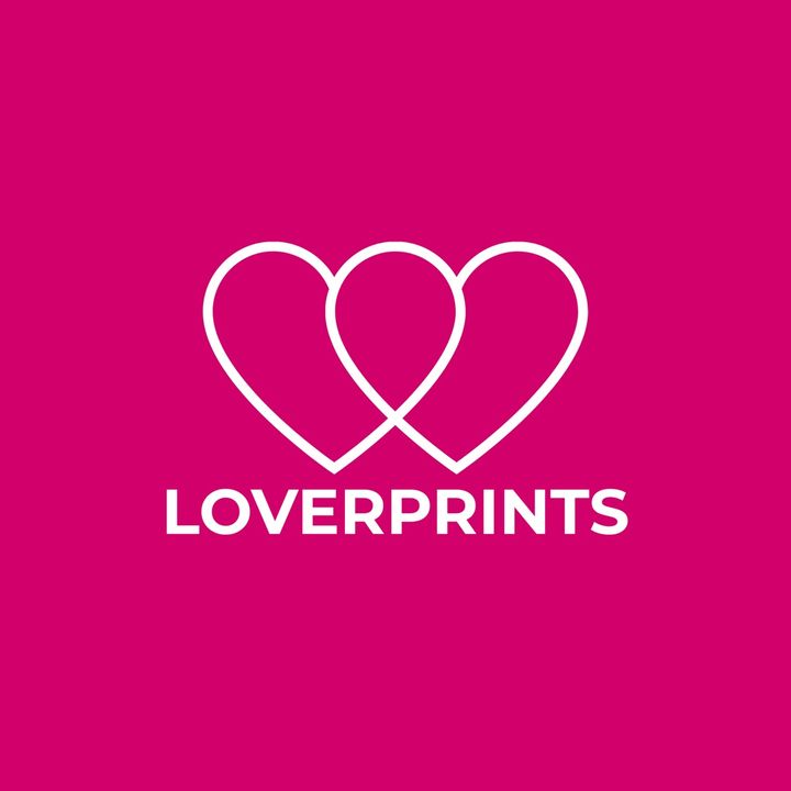 Lover prints